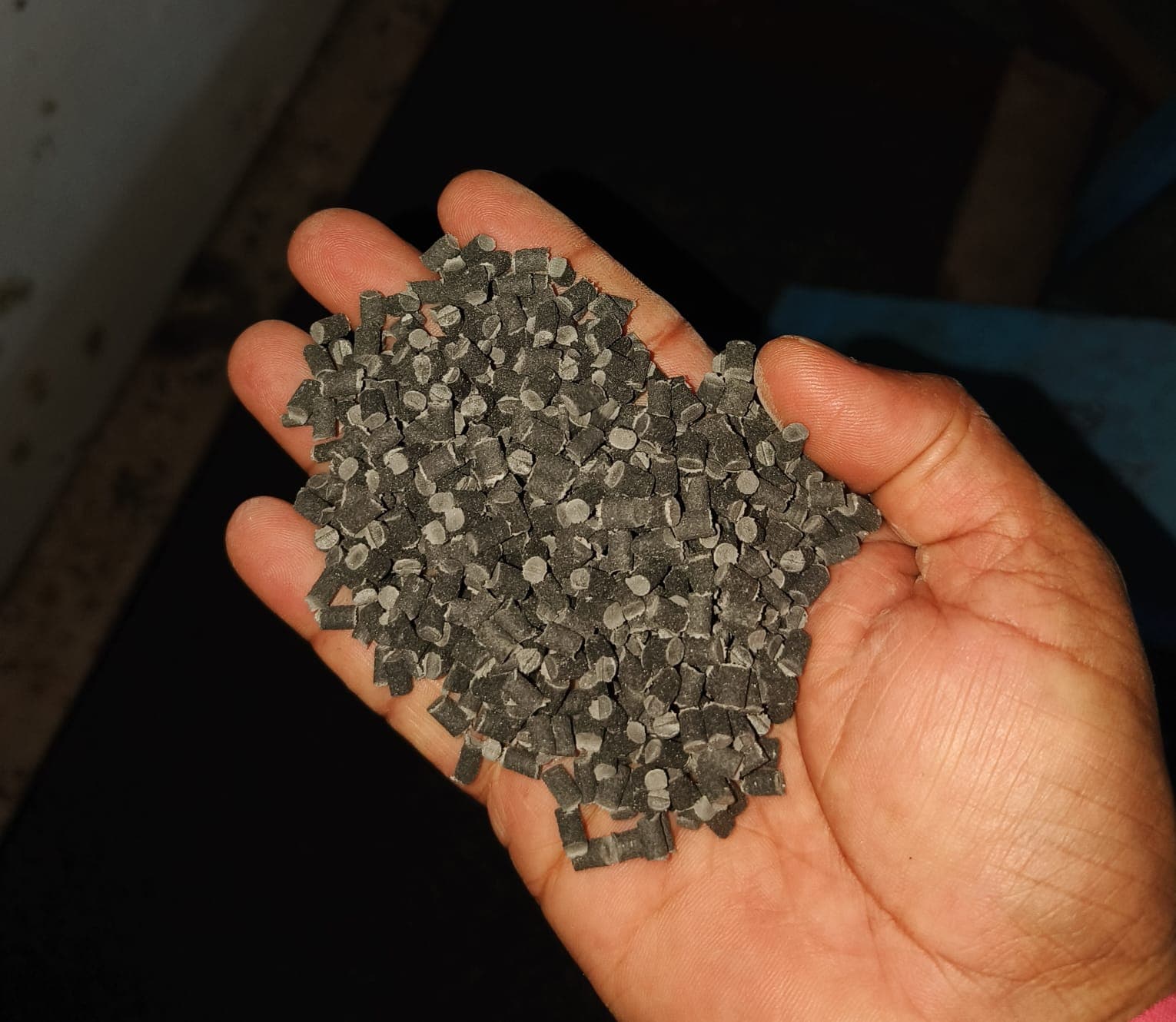 Image of Granules