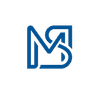 Logo of MS Plastic
