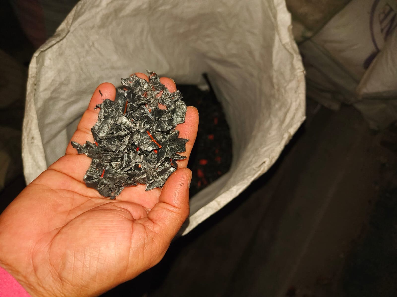 Image of Scraps